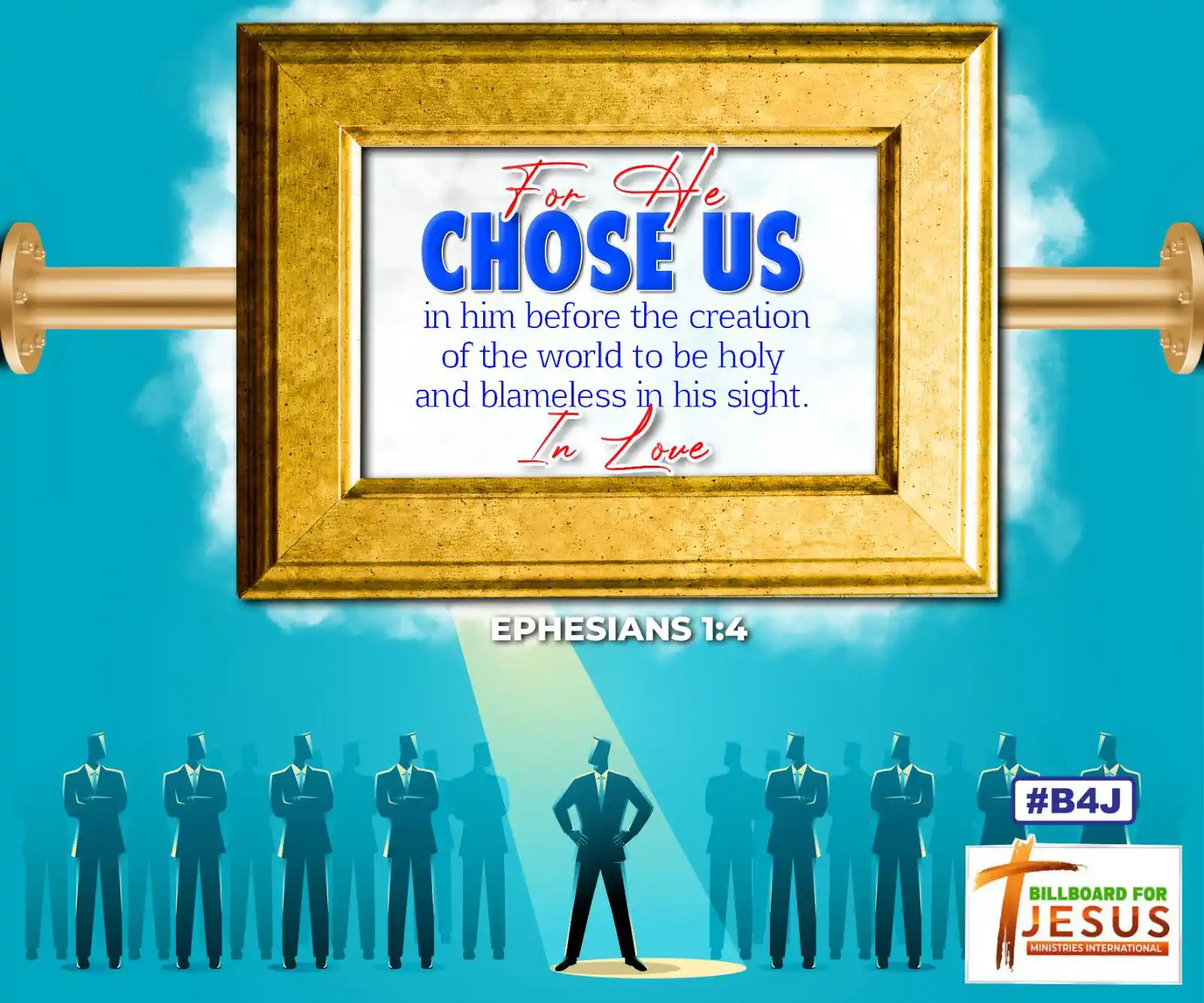 BillboardforJesus post