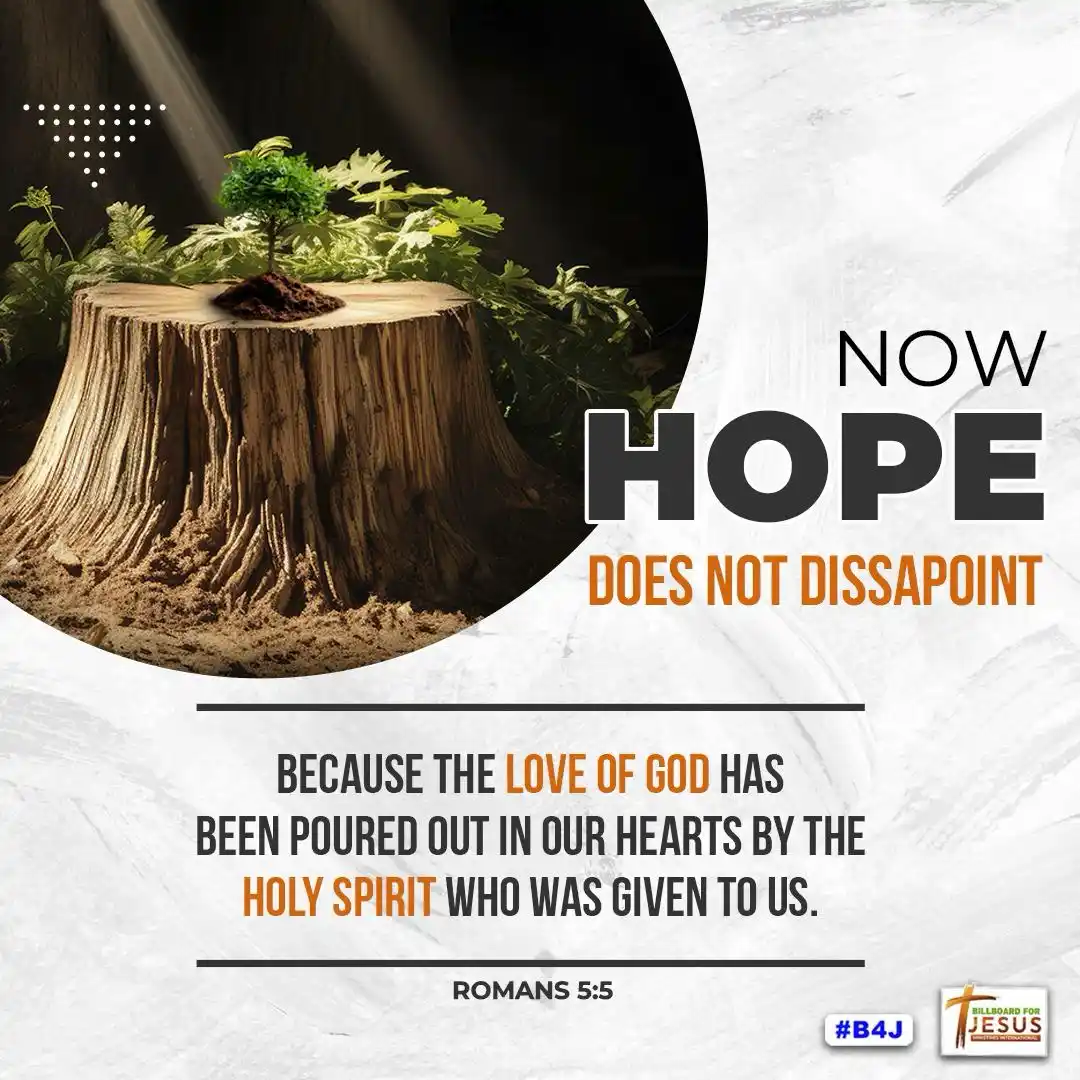 BillboardforJesus post