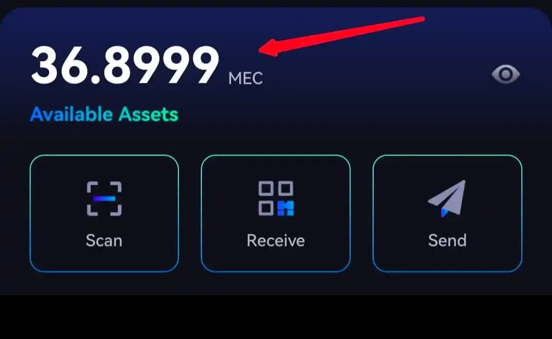 Binanace Team ░ by Mariyam 👑 post