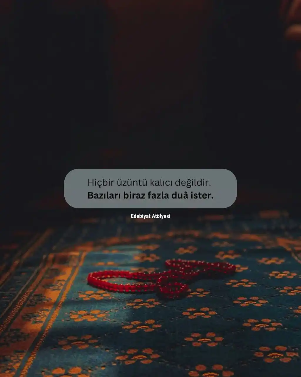 Bir Fikrim Var Federasyonu post