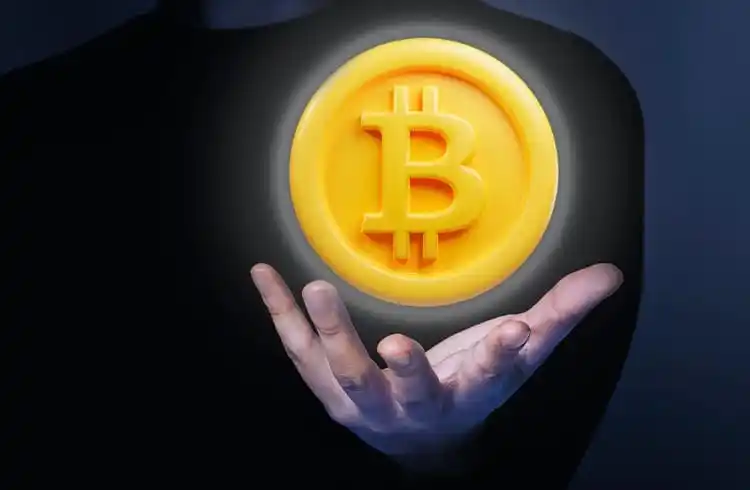 Image from BitNotícias: Bitcoin, paciência e fundamentos A queda de 28% do BTC gera impaciênc...