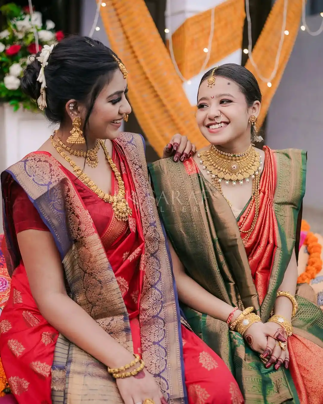 BK Saraf 'Jewellers' post