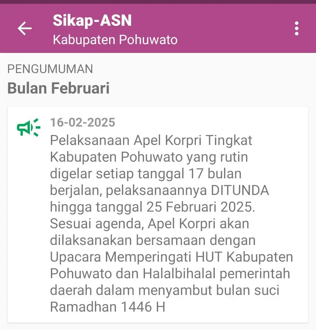 BKPSDM Pohuwato post