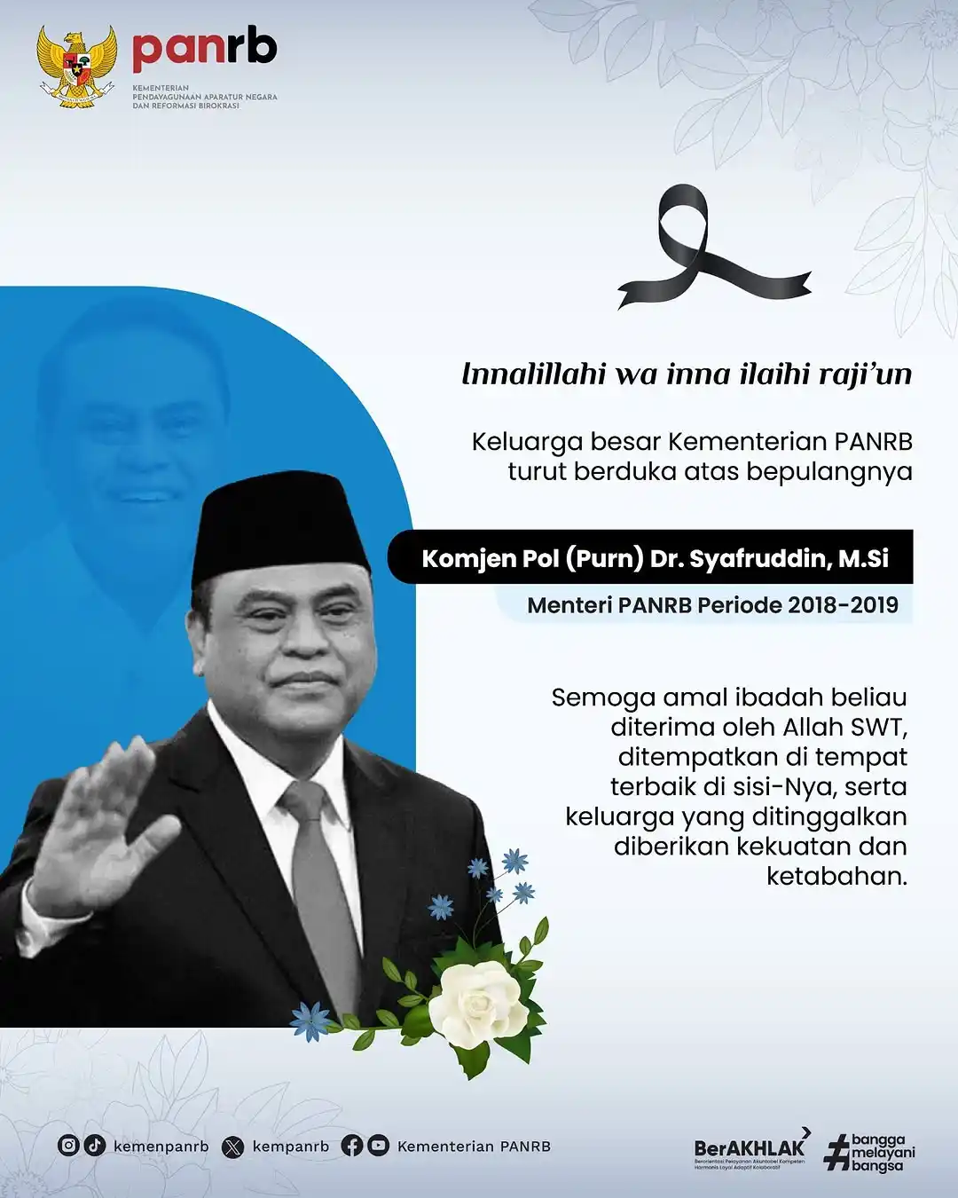 BKPSDM Pohuwato post