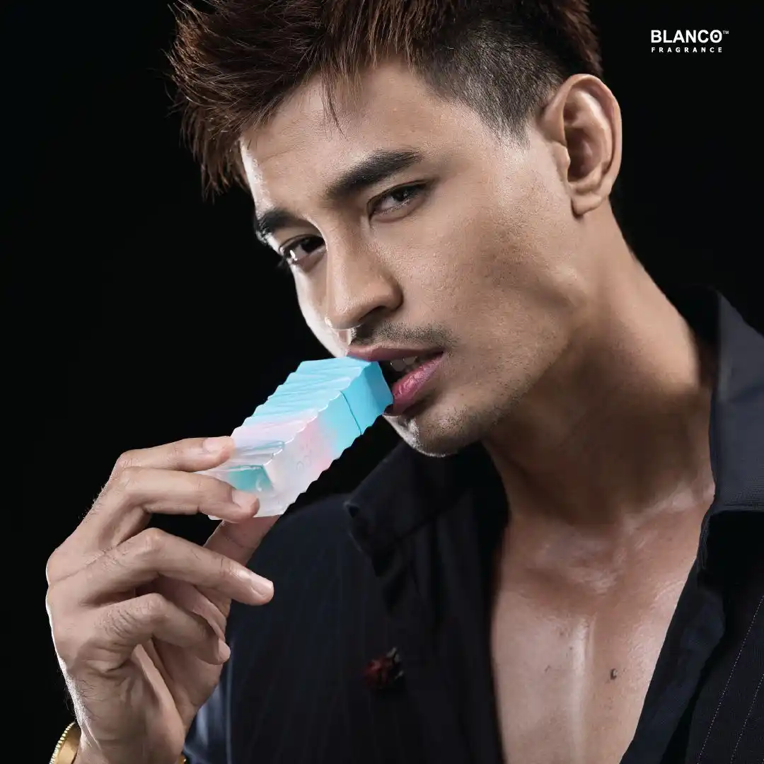 Blanco Fragrance™️ post