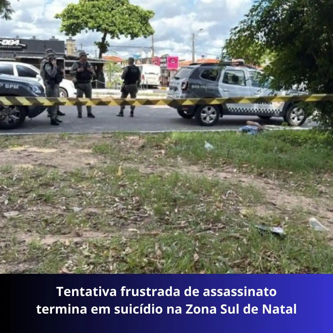 Image from Blogdeassis - Notícias: Tentativa frustrada de assassinato termina em suicídio na Zona Sul de ...