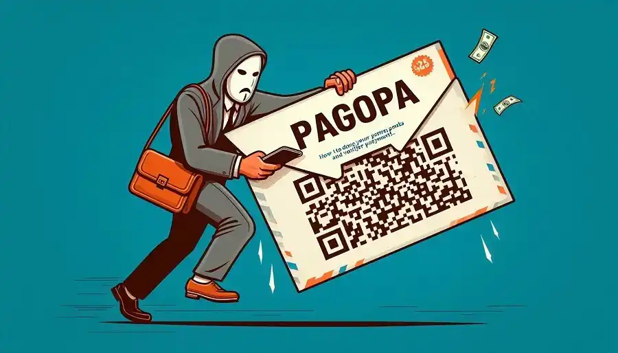 Bloggatore post