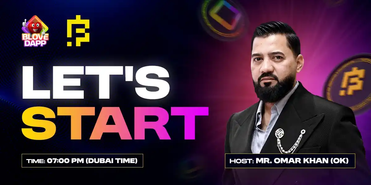 Blove & Bficoin™️ post