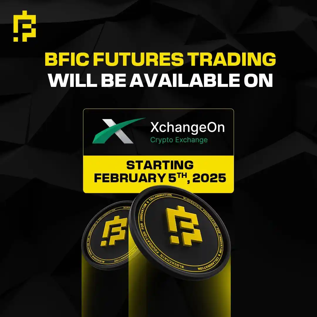 Blove & Bficoin™️ post