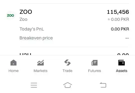 👑👑Boom Boom Free Earning With Faraz 🪽🪽 post