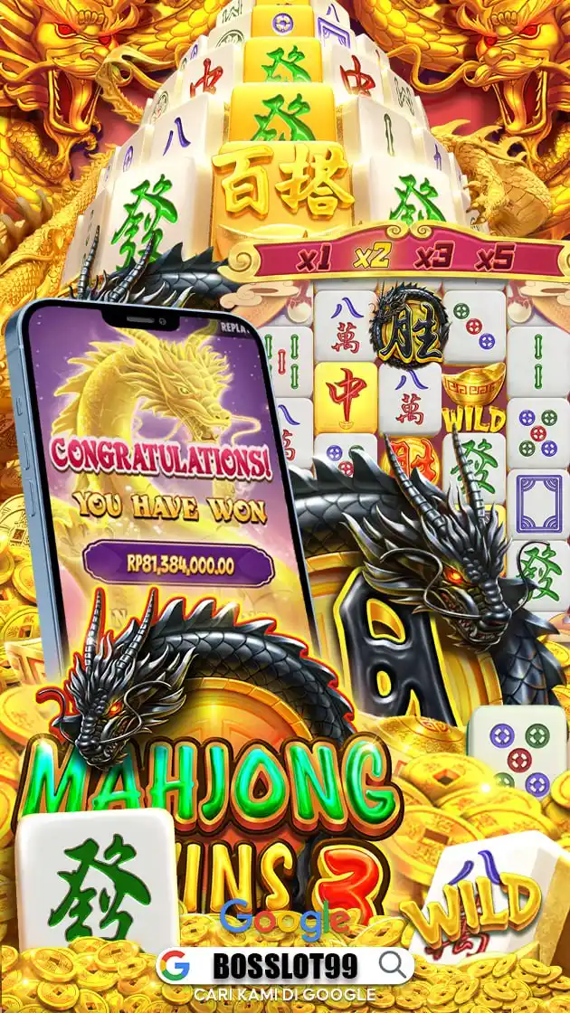 BOSSLOT99 OFFICIAL post