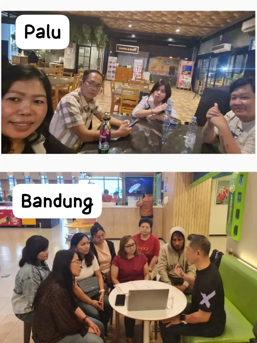 BOSSROBOT - SPOT post