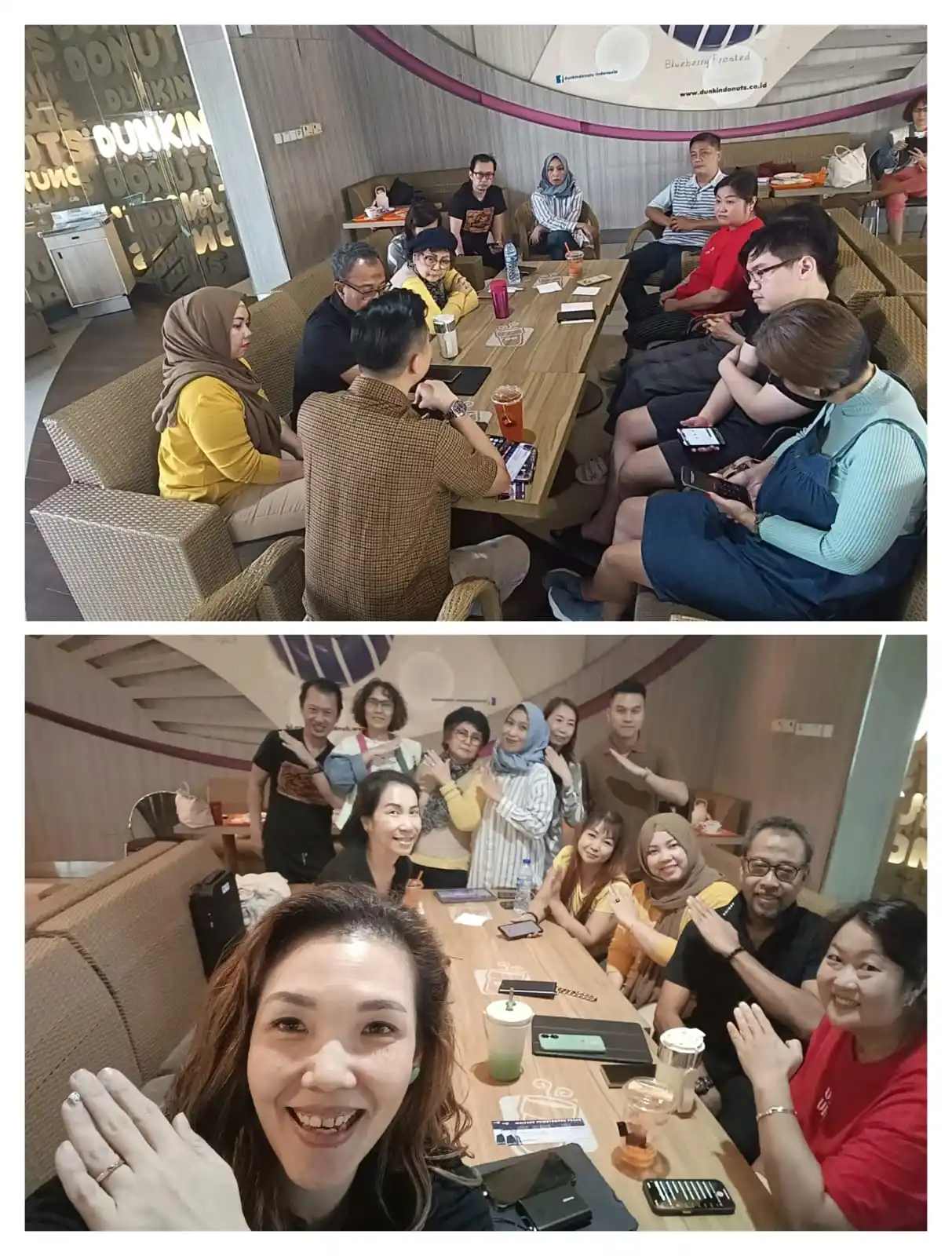 BOSSROBOT - SPOT post