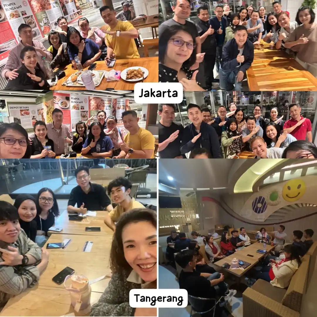 BOSSROBOT - SPOT post