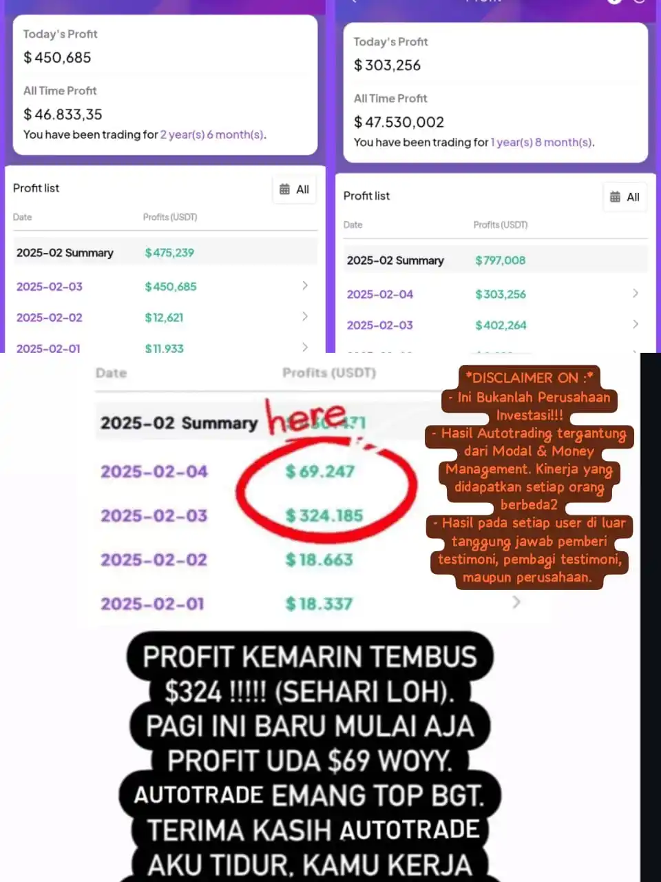 BOSSROBOT - SPOT post