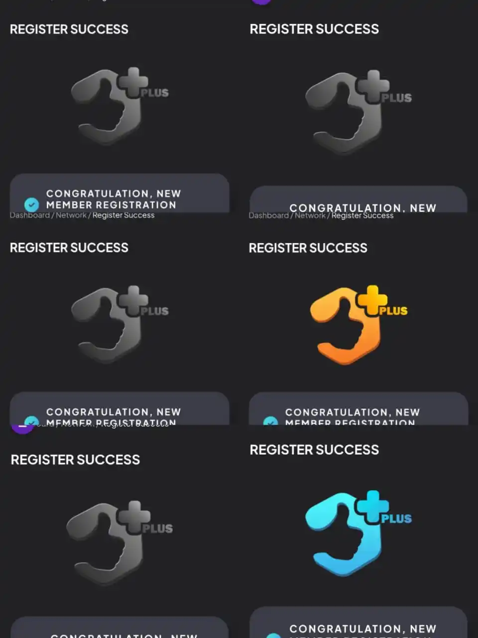 BOSSROBOT - SPOT post