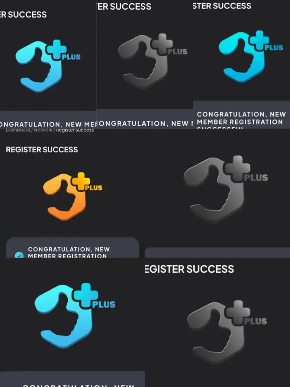 BOSSROBOT - SPOT post