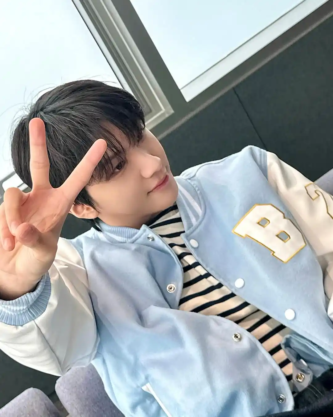 Image from BOYNEXTDOOR UPDATE: *ꪒ⑅ꪒ [ boynextdoor_official Instagram Post]𐬹𝇋𝇌 ۫*  ੭ ࣫ ⸼ 🦪 `ENG` ᯤ...