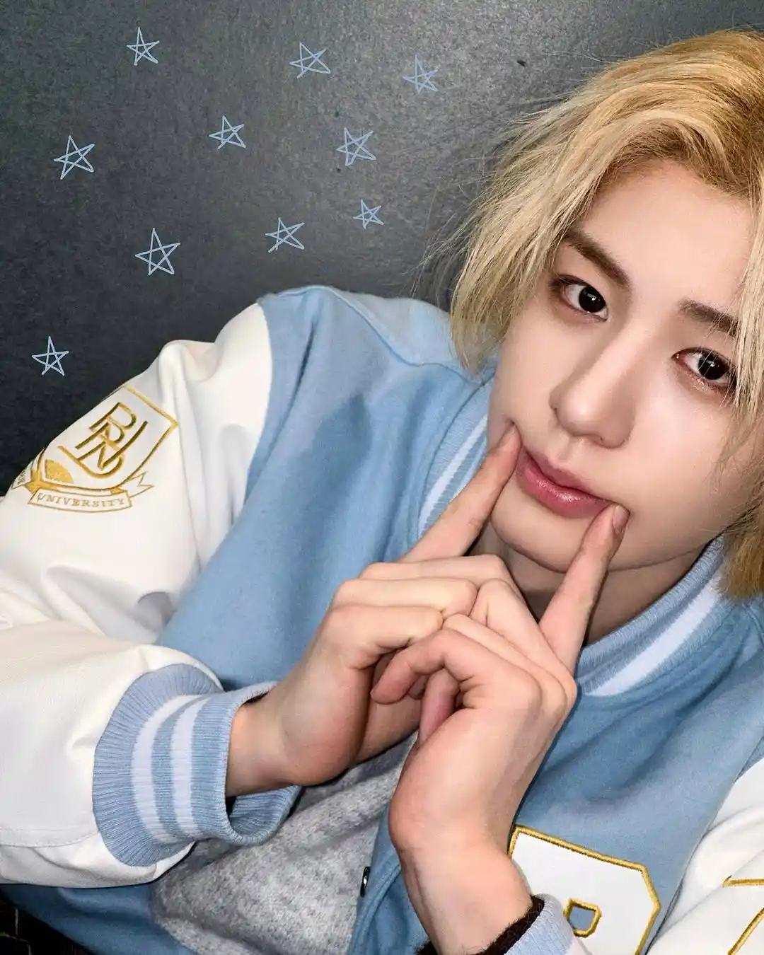Image from BOYNEXTDOOR UPDATE: *ꪒ⑅ꪒ [ boynextdoor_official Instagram Post ]𐬹𝇋𝇌 ۫*  ੭ ࣫ ⸼ 🦪 `ENG` ...