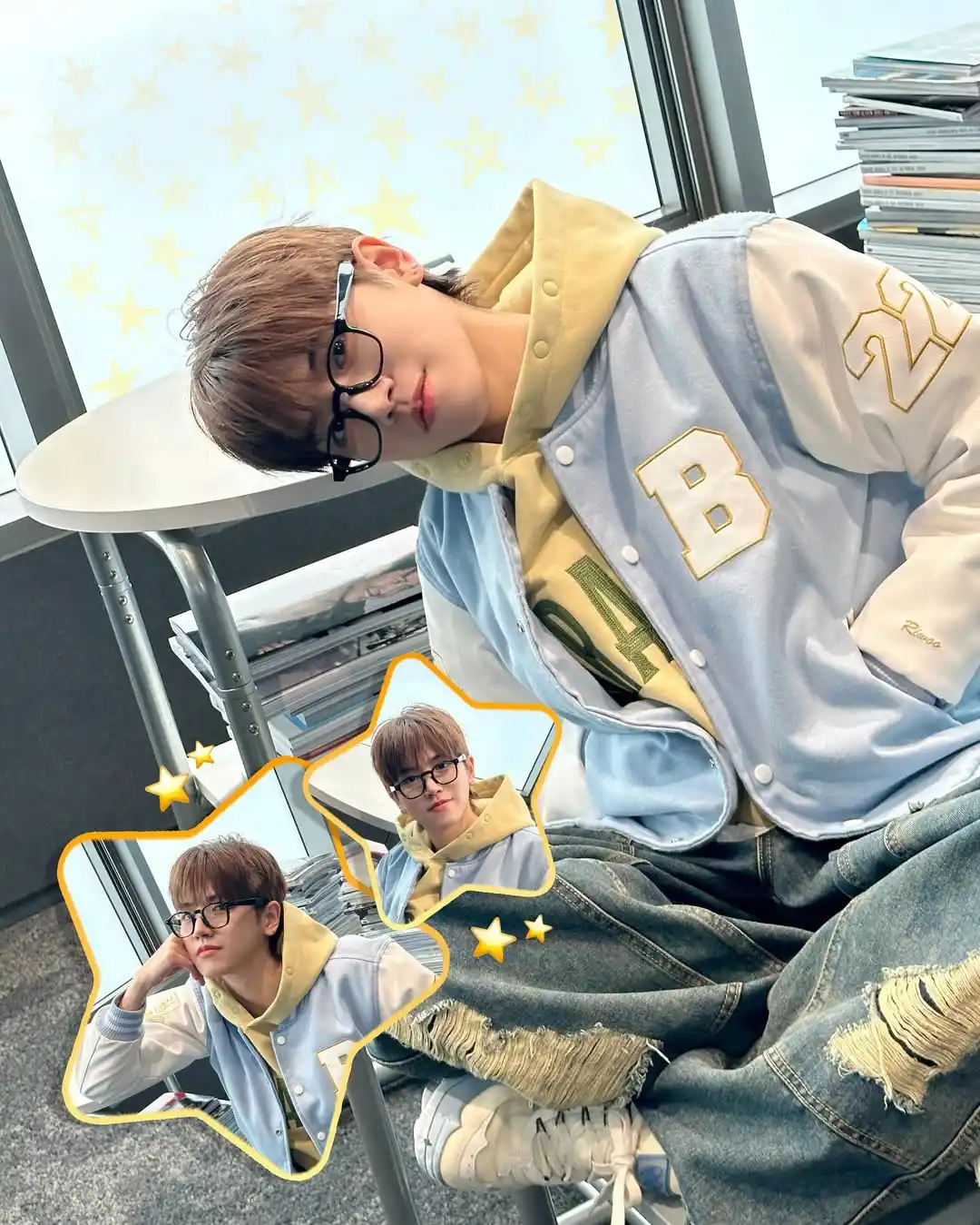 Image from BOYNEXTDOOR UPDATE: *ꪒ⑅ꪒ [ boynextdoor_official Instagram Post]𐬹𝇋𝇌 ۫*  ੭ ࣫ ⸼ 🦪 `ENG` ᯤ...