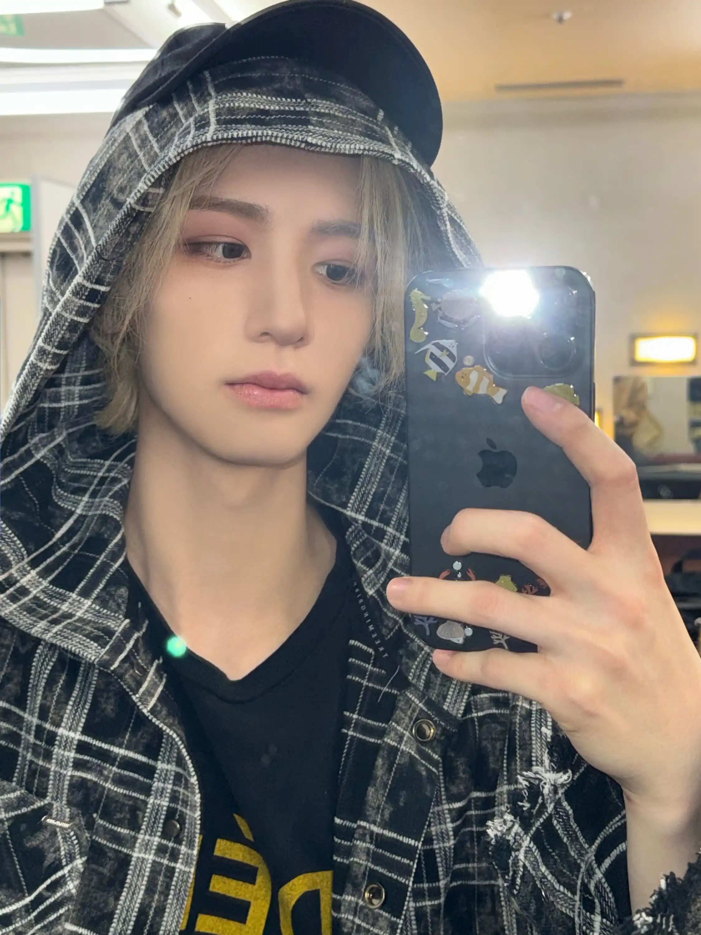 BOYNEXTDOOR UPDATE post