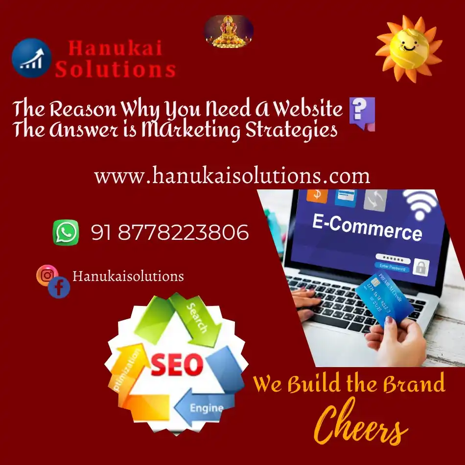 Branding Digital Marketing SEO Web Design post