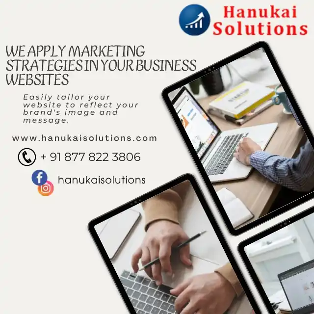 Branding Digital Marketing SEO Web Design post
