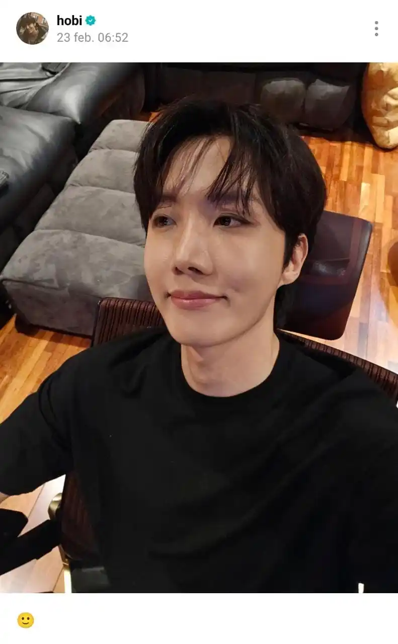 BTS FOR ARMY'S LATAM post