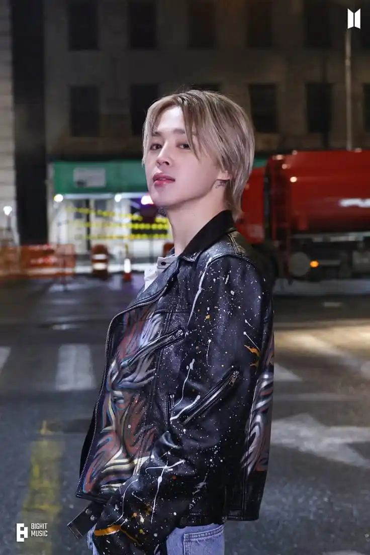 BTS FOR ARMY'S LATAM post