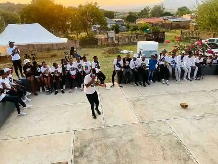 TEAM DONA DANCERS 🔥🥹♥️ post