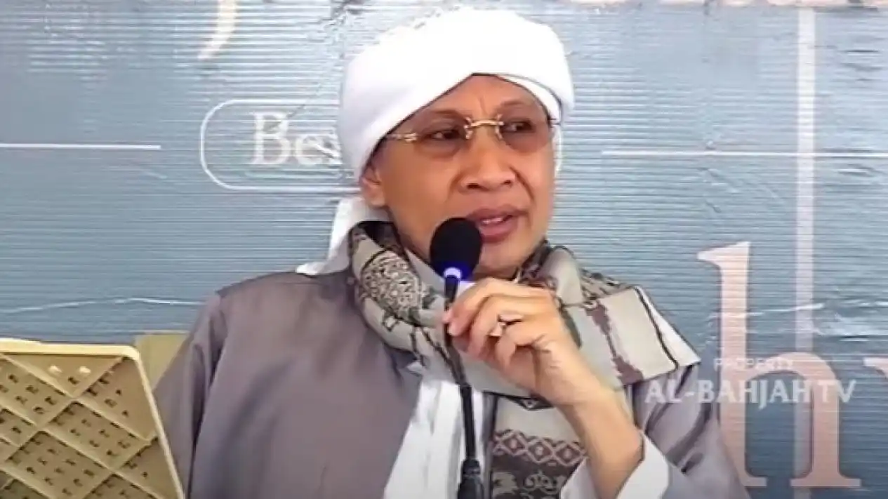Buya Yahya - Al Bahjah post