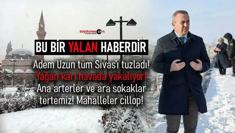 Büyük Sivas Haber post
