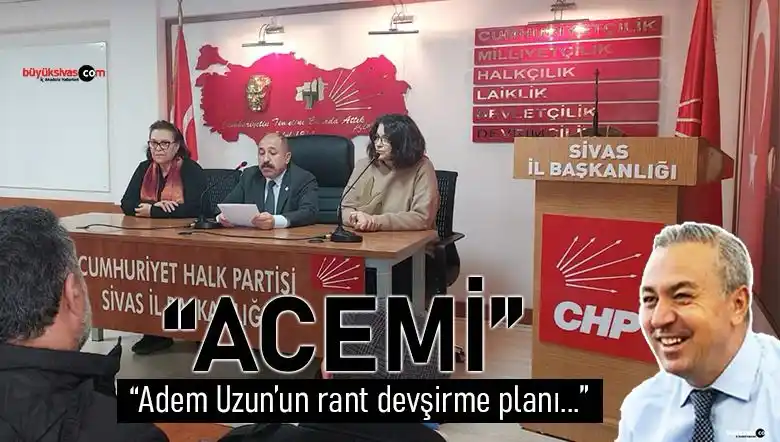Büyük Sivas Haber post