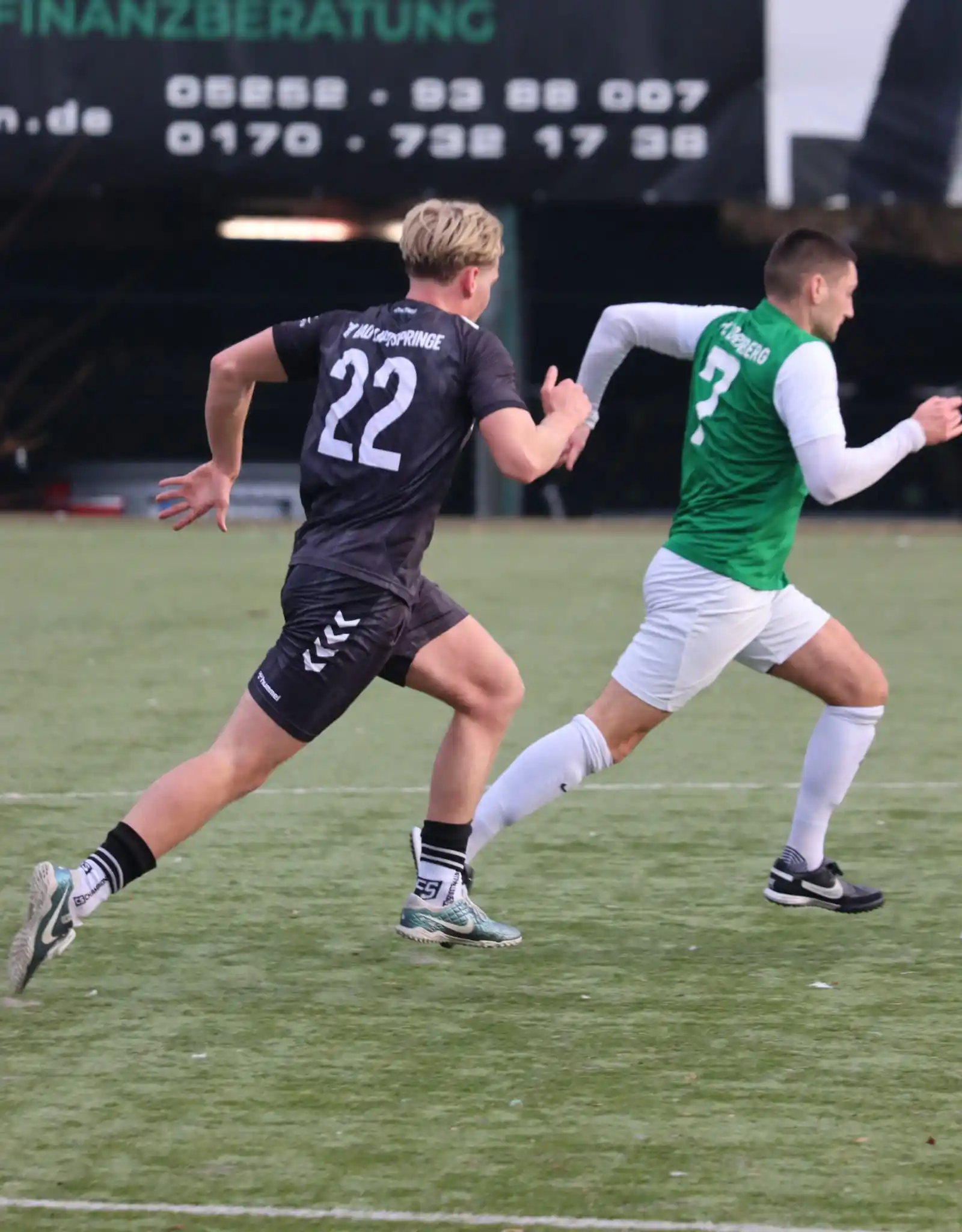 BV Bad Lippspringe 1910 e.V. post