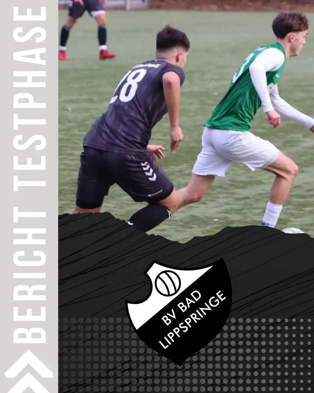 BV Bad Lippspringe 1910 e.V. post