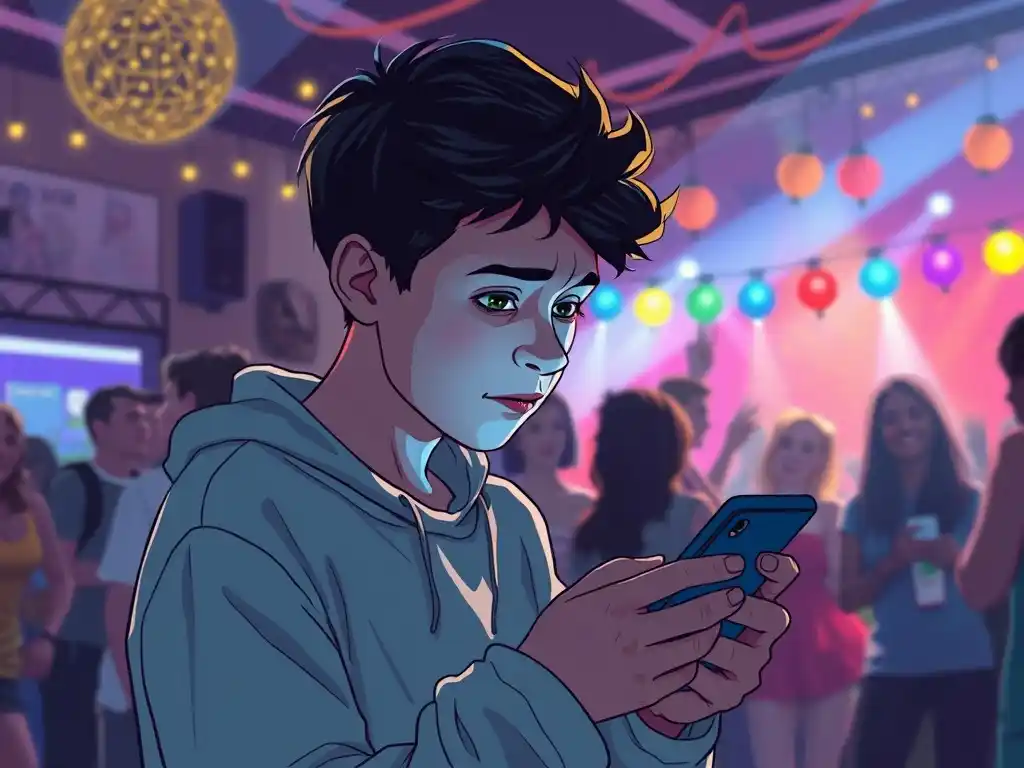 בינה מלאכותית עם הנרי post