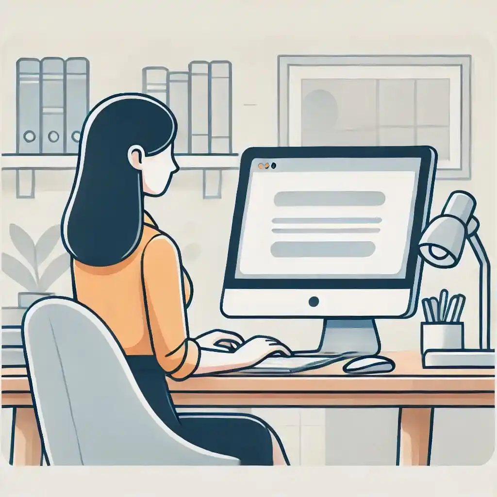 בינה מלאכותית עם הנרי post