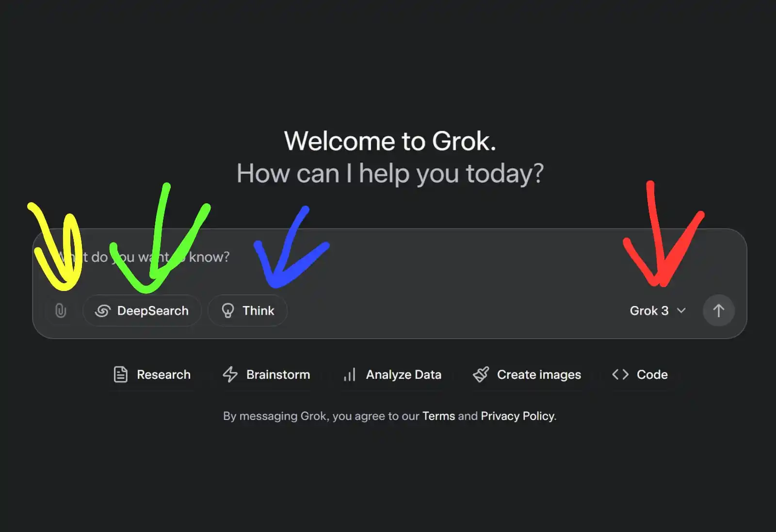 בינה מלאכותית עם הנרי post