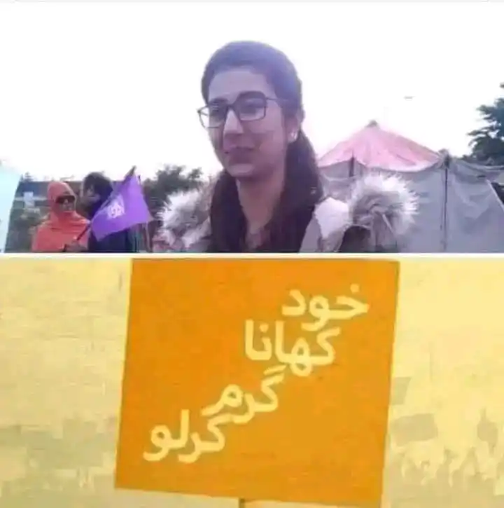 بزم اردو Bazm-e-Urdu post