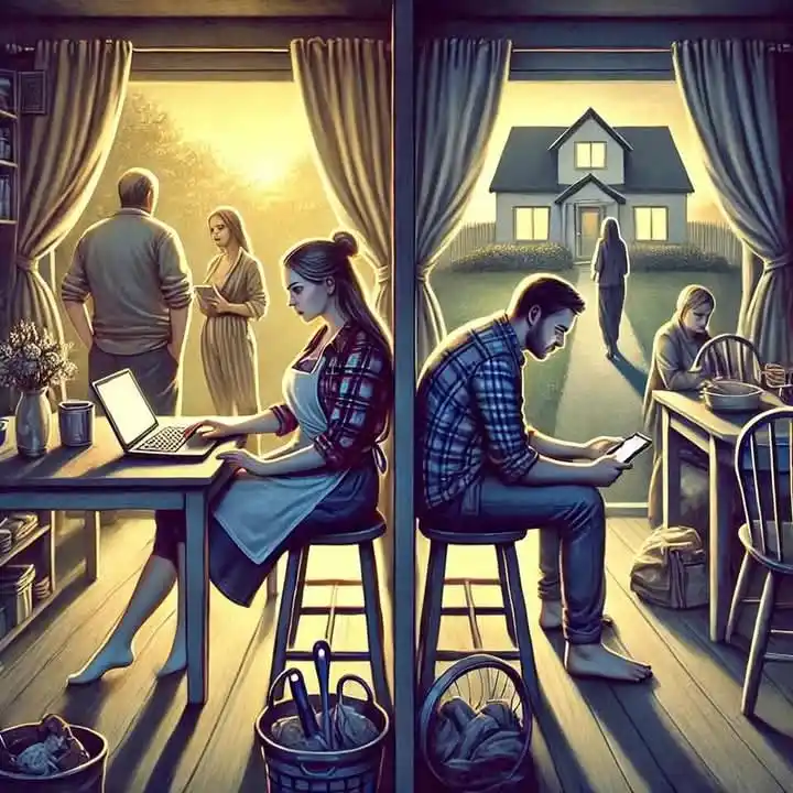 بزم اردو Bazm-e-Urdu post