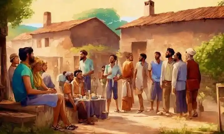 بزم اردو Bazm-e-Urdu post