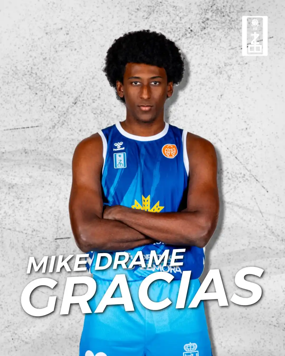 Caja Rural CB Zamora post