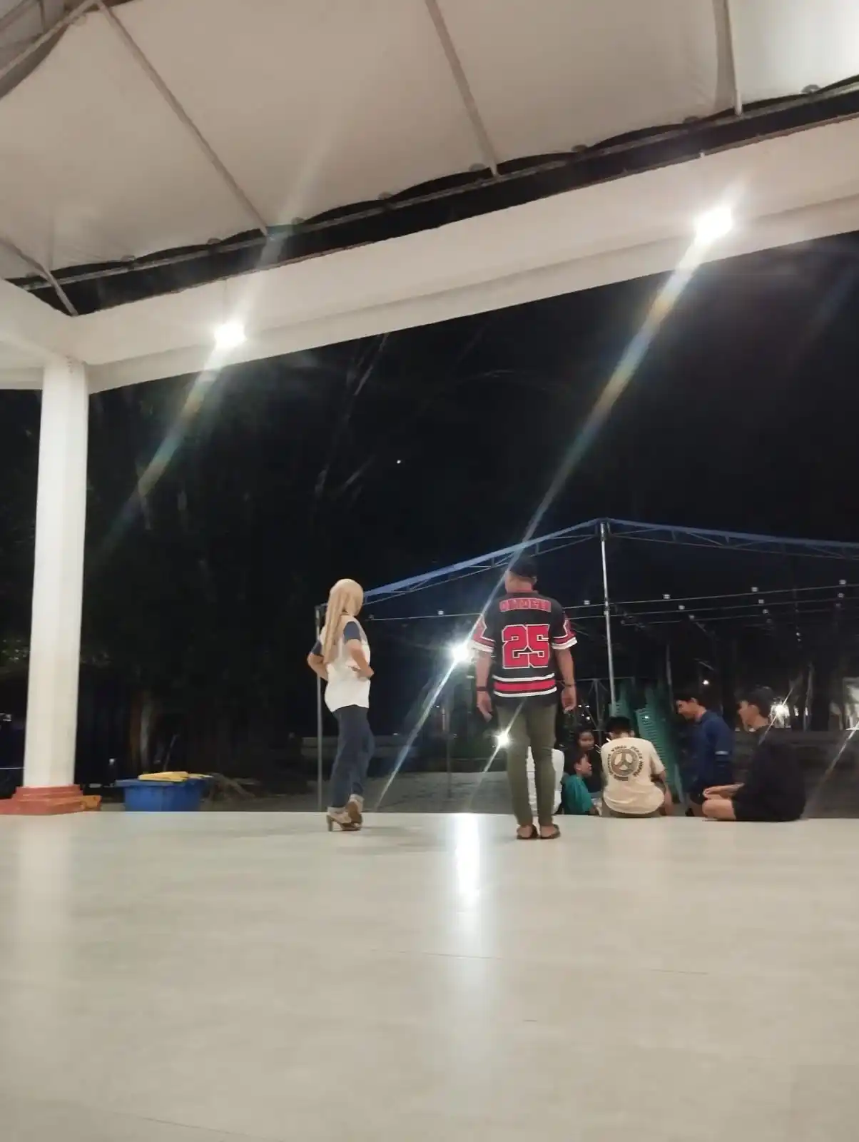 CALON MABA KAIST post