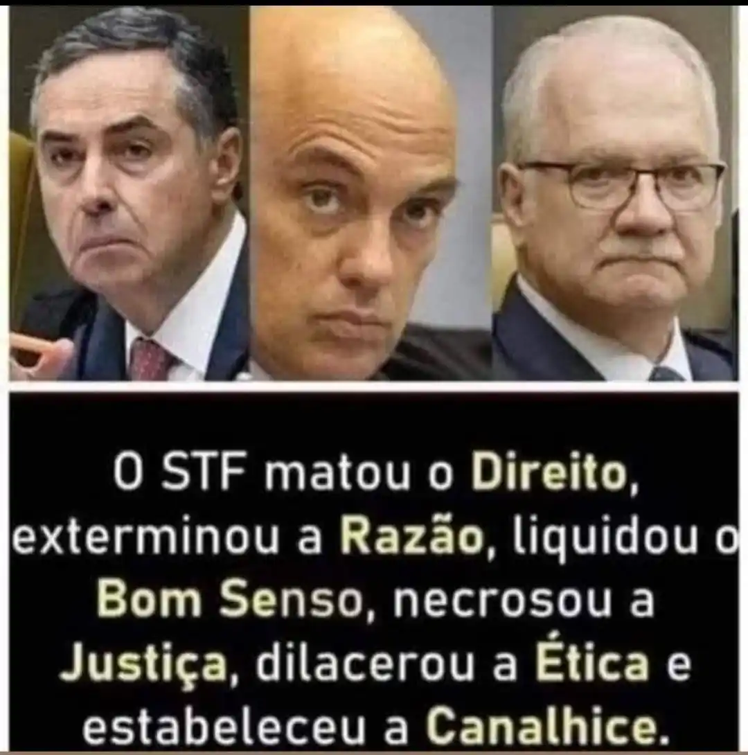 Canal AÇÃO FEDERALISTA! post