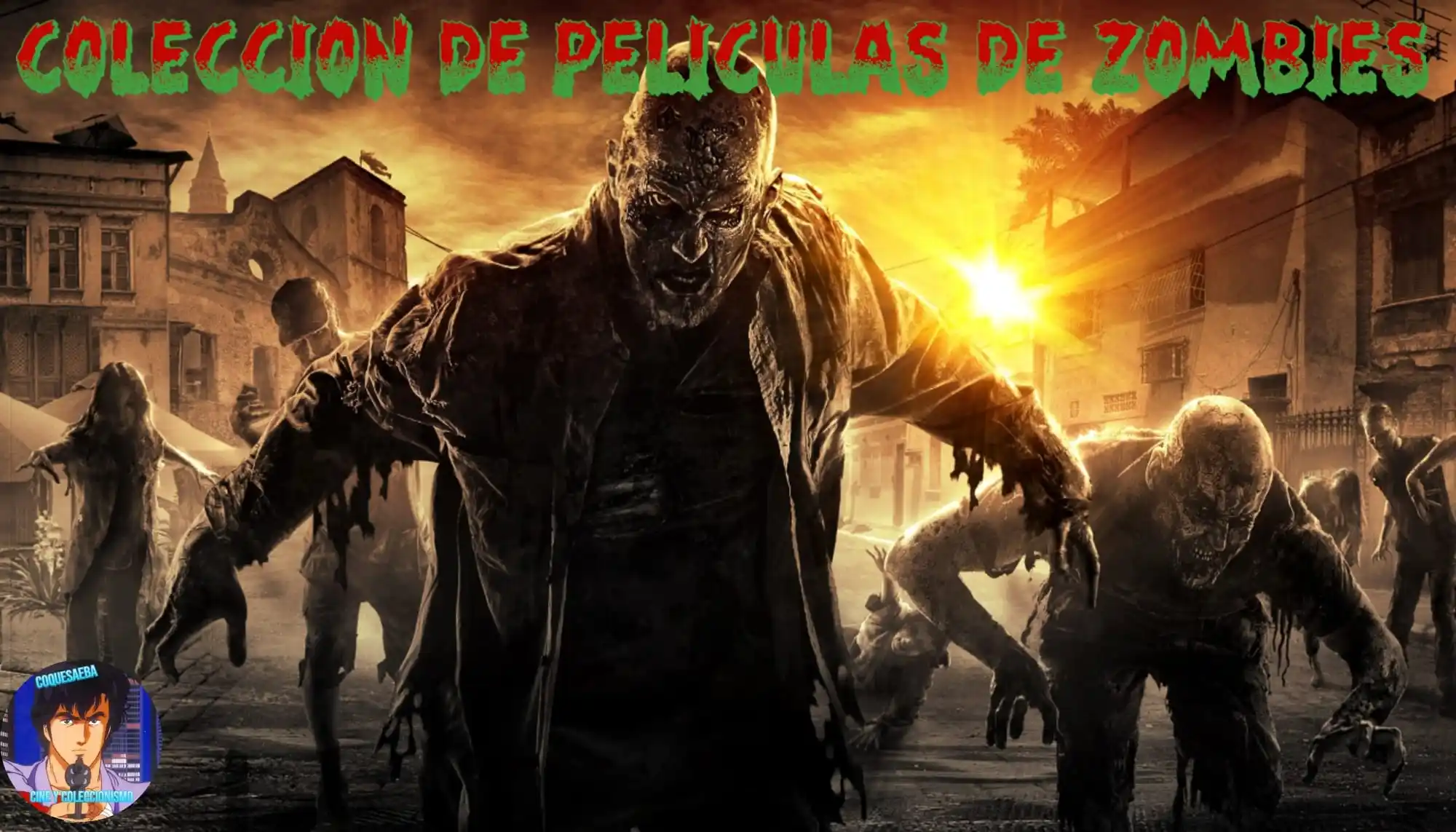 Canal Coquesaeba post