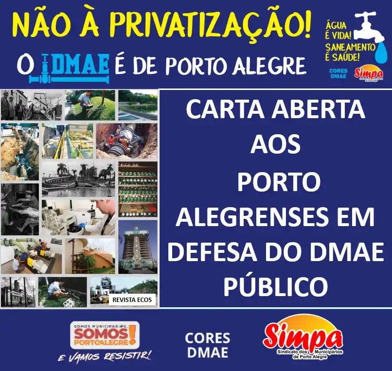 📣 Canal de Notícias SIMPA post