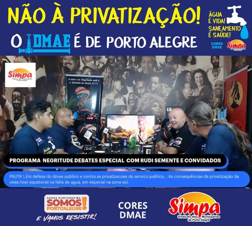 📣 Canal de Notícias SIMPA post