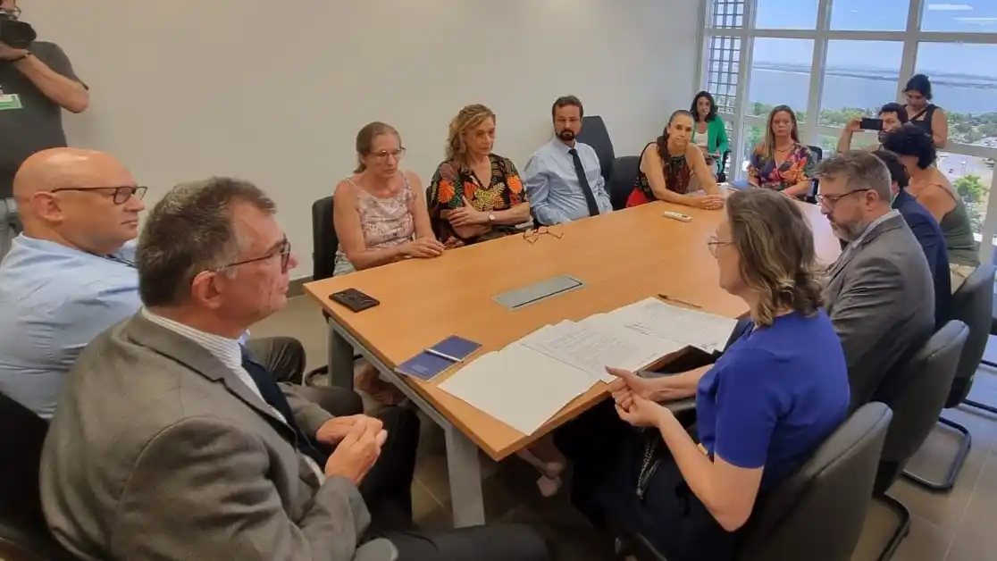 📣 Canal de Notícias SIMPA post