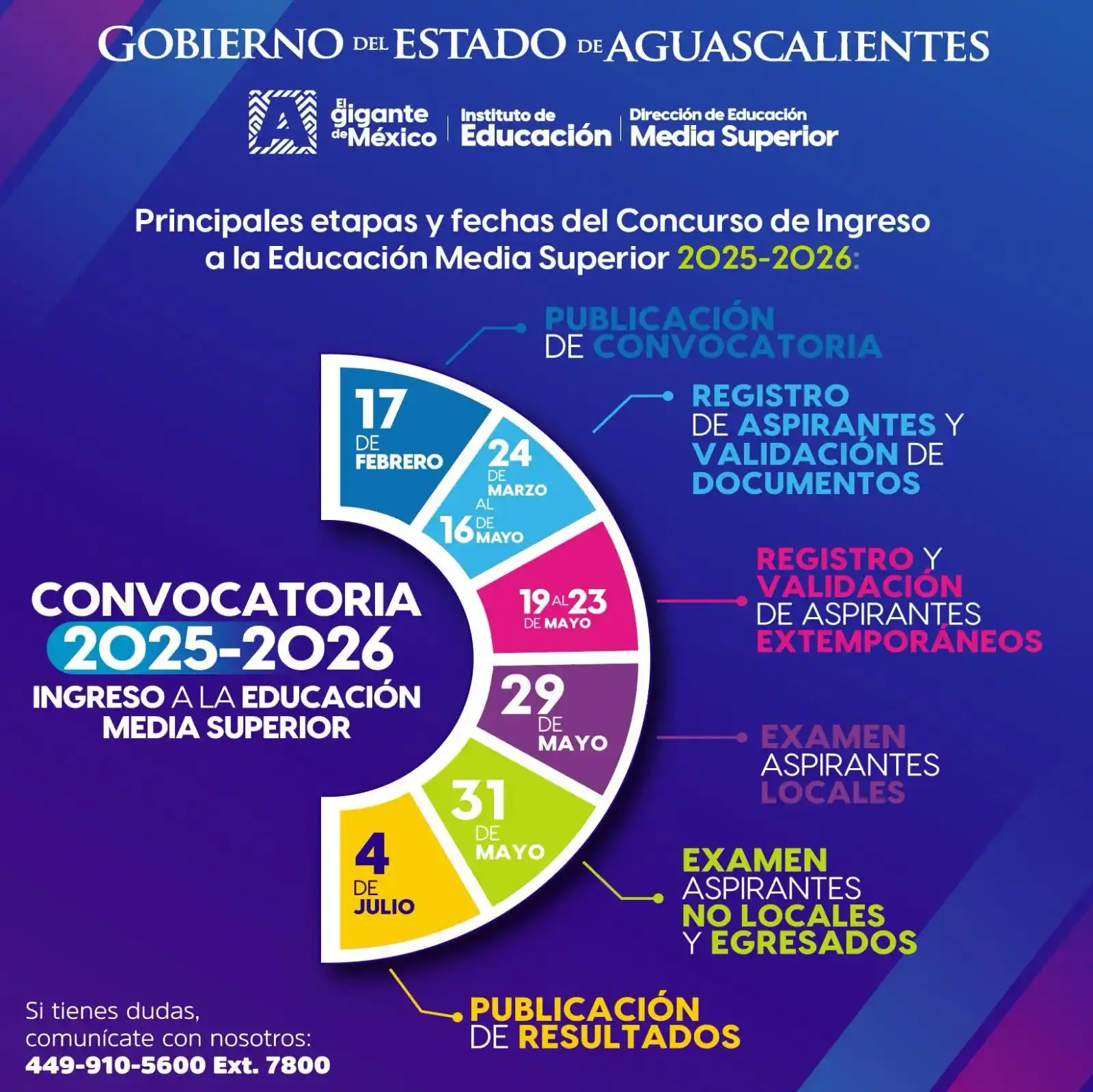 Canal IEA post