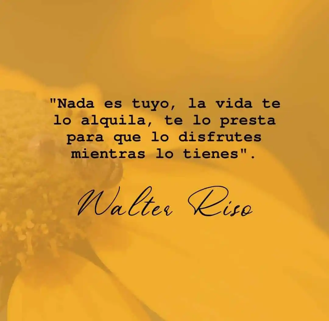 Image from Canal muñozparreño.es 💡: ↘️ 11/02/2025🌼 Nada es tuyo, la vida es un préstamo para que disfrute...
